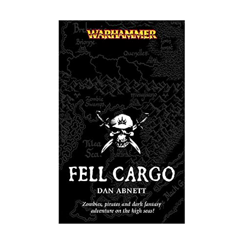 Fell Cargo (Warhammer S.)