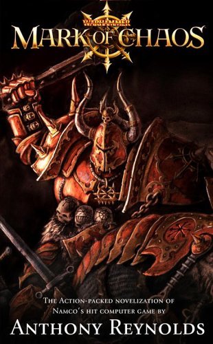 Mark of Chaos (Warhammer)