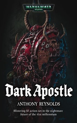 Dark Apostle (Warhammer 40, 000 S.)