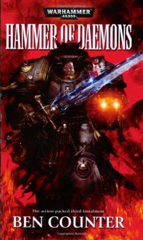 Hammer of Daemons (Grey Knights, Band 3)