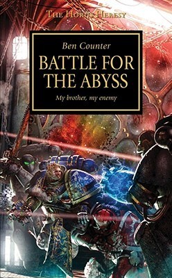 Battle for the Abyss (Volume 8) (The Horus Heresy)