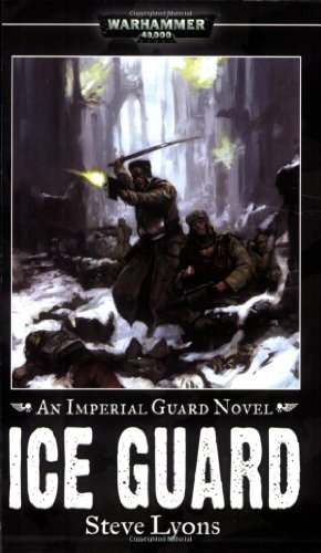 Ice Guard (Imperial Guard)