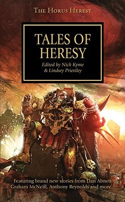 Tales of Heresy (The Horus Heresy, Band 10)