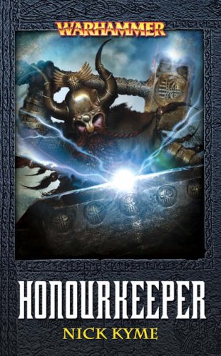 Honourkeeper (Dwarfs)