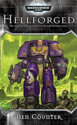 Hellforged (Warhammer 40,000: Soul Drinkers)