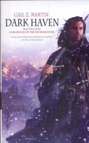 Dark Haven (Chronicles of the Necromancer, 3)