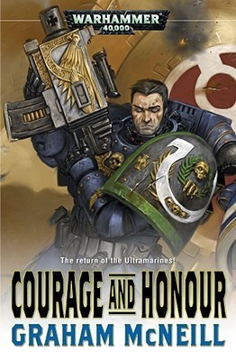 Courage and Honour (Warhammer 40,000: Ultramarines)
