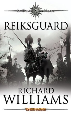 Reiksguard (Empire Army)