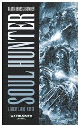 Soul Hunter (Night Lords, Band 1)
