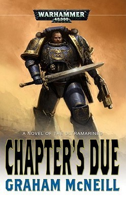 The Chapters Due (Warhammer 40,000: Ultramarines, Band 6)