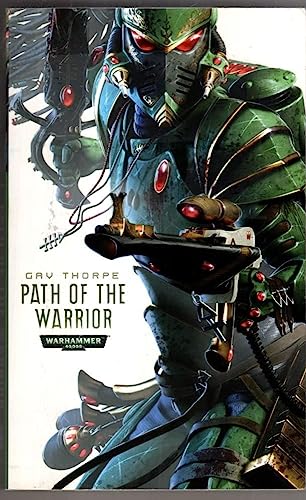 Path of the Warrior (Path of the Eldar)