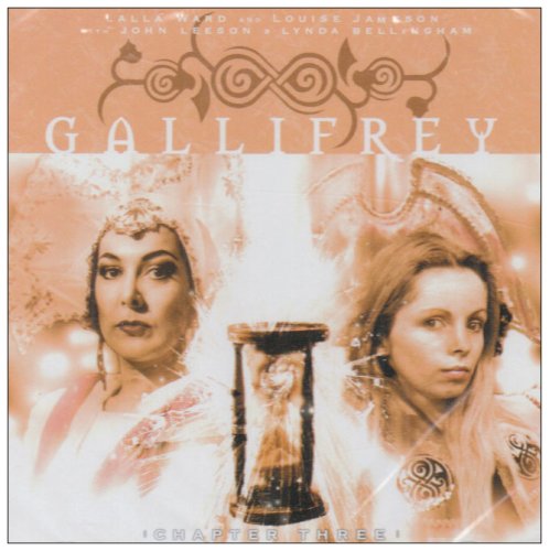 The Inquiry (Gallifrey)