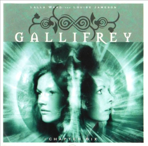 Spirit (Gallifrey)