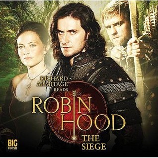 The Siege (Robin Hood)