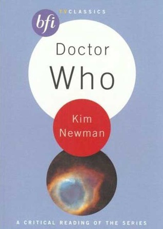 Doctor Who (BFI TV Classics)
