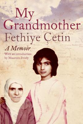 My Grandmother: A Memoir