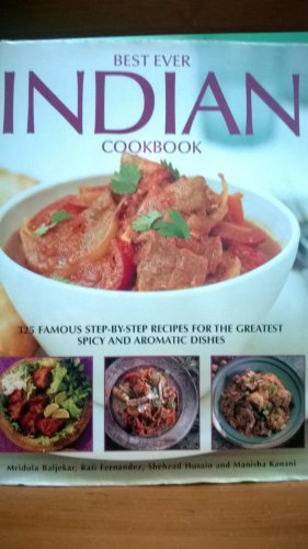 best-ever-indian-cookbook