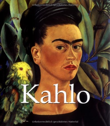Kahlo 1907-1954