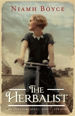 The Herbalist