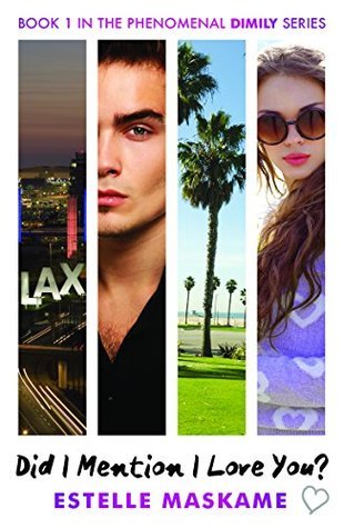 Did I Mention I Love You?: Dimily #1 (DIMILY Series)