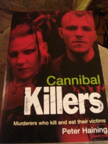 Cannibal Killers