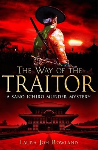 Way of the Traitor