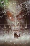 Arkham Asylum (Batman)