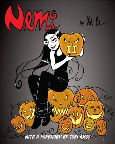 Nemi (Vol 2)
