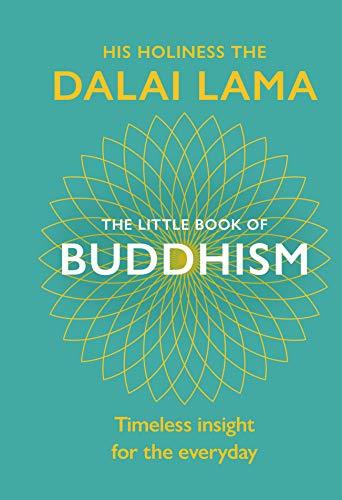 The Little Book Of Buddhism: Dalai Lama