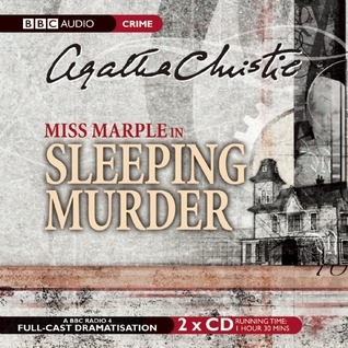 Sleeping Murder (BBC Audio Crime)