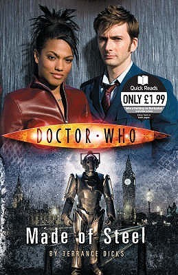 Doctor Who, Made of Steel