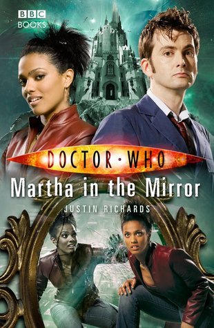 Martha in the Mirror (Doctor Who)