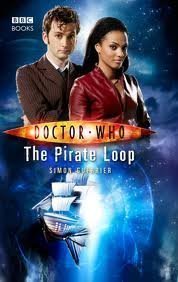 Doctor Who The Pirate Loop