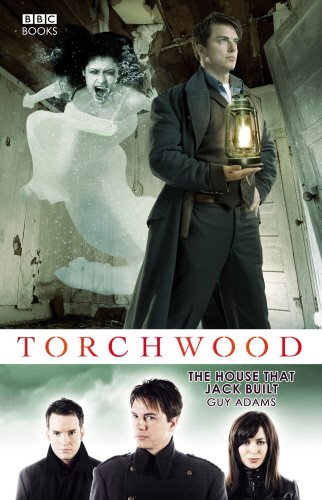 The House That Jack Built (Torchwood)