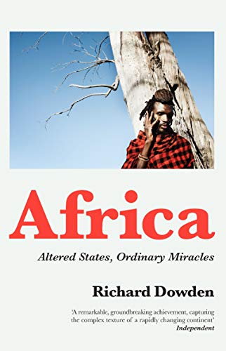 Africa: Altered States, Ordinary Miracles