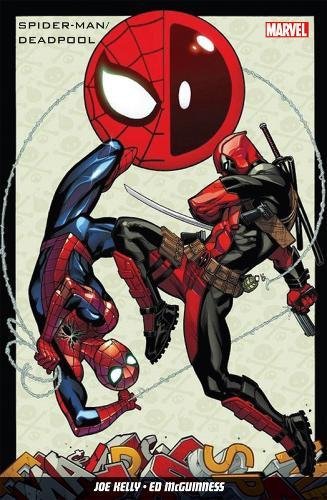 Kelly, J: Spider-man / Deadpool Volume 1 (Spider-Man/Deadpool, vol. 1)