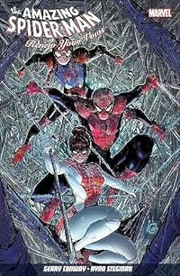 Amazing Spider-man: Renew Your Vows Vol. 1: Brawl In The Family