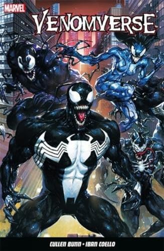 Venomverse