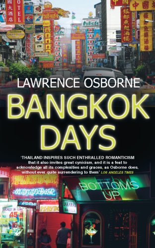 Bangkok Days