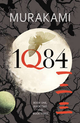 1Q84: The Complete Trilogy