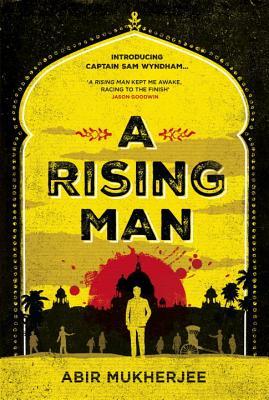 Rising Man (Sam Wyndham)
