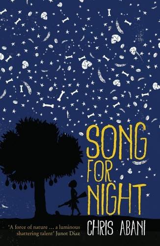 Abani, C: Song for Night