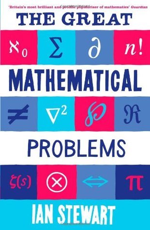 The Great Mathematical Problems