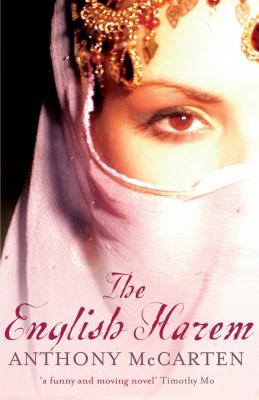 McCarten, A: The English Harem