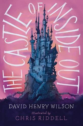 Henry Wilson, D: Castle of Inside Out