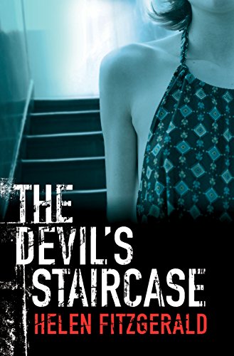 Devil's Staircase