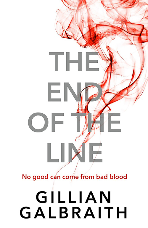 The End of the Line: No Good Can Come from Bad Blood