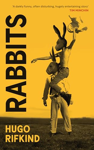 Rabbits: 'Darkly Funny as Saltburn, But with Kilts' - Val McDermid