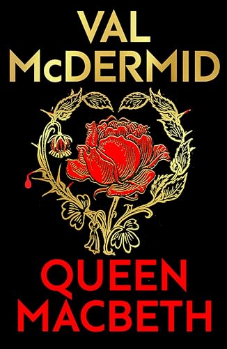 Queen Macbeth: Darkland Tales