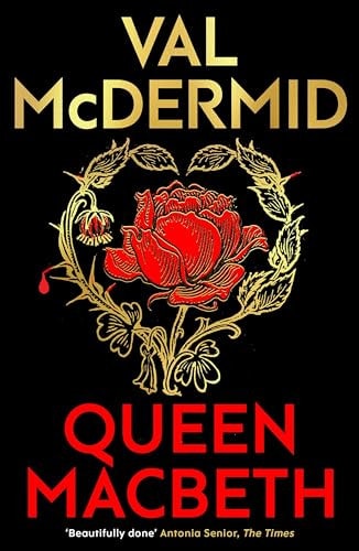 Queen Macbeth: Darkland Tales
